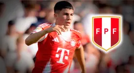 ¡Atención! Felipe Chávez se lesionó y peligra su convocatoria para la selección peruana