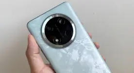 Honor y su potente gama media que enamora a todos: pantalla AMOLED, 6600mAh batería y fotos de 108MP Honor y su potente gama media que enamora a todos: pantalla AMOLED, 6600mAh batería y fotos de 108MP
