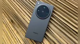Cuál es el precio del Oppo Find X8 Ultra y qué características tiene Cuál es el precio del Oppo Find X8 Ultra y qué características tiene
