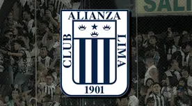 'Joya' de Alianza Lima se perderá importante torneo internacional por dura lesión