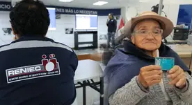 ¿En qué casos se puede solicitar atención ESPECIAL en Reniec? Estos son los requisitos y cómo acceder ¿En qué casos se puede solicitar atención ESPECIAL en Reniec? Estos son los requisitos y cómo acceder