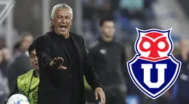 Ex campeón con U de Chile responde fuerte a Néstor Gorosito tras acusación: "Entrenador..."