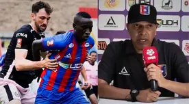 Mosquera dio rotundo comentario sobre Alianza Universidad tras quedar cerca del descenso: "Es un equipo..."