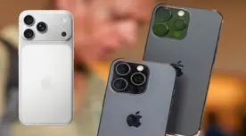 El iPhone 16 Pro Max es mejor compra que el 17 Pro Max y te digo por qué: características y precio El iPhone 16 Pro Max es mejor compra que el 17 Pro Max y te digo por qué: características y precio