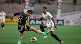 ¿Dónde ver Universitario vs. Cusco FC EN VIVO por el Torneo Clausura 2025?