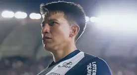 Fernando Gaibor rompió su silencio tras eliminación de Alianza y dejó duro mensaje: "Esto..."