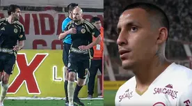 Alex Valera calificó con firmeza a Cusco FC tras anotarle un doblete: "Es un..."