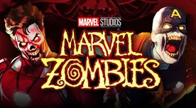 Qué es Marvel Zombies y por qué todos adoran esta miniserie: ¿Dónde verla ONLINE?