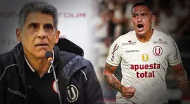 ¿Se va? Álvaro Barco se pronunció sobre el futuro de Valera tras triunfo ante Cusco: "Extranjero…"