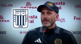 ¿Dardo a Alianza? DT de Cusco explotó tras criticas por derrota con Universitario: "No pueden..."