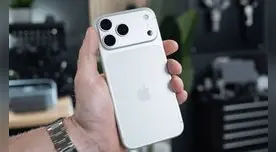 Por qué deberías comprar el nuevo iPhone 17 Pro de Apple, que cuesta 1.500 dólares Por qué deberías comprar el nuevo iPhone 17 Pro de Apple, que cuesta 1.500 dólares