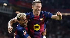 Barcelona remontó ante Real Sociedad y lo venció 2-1 para ser el nuevo líder de LaLiga