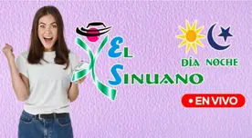 Resultados Sinuano Día HOY, 29 de septiembre, EN VIVO: números ganadores del último sorteo