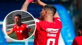 ¡Locura! Gol de Luis Ramos para América de Cali en partido ante Envigado por la Liga BetPlay - VIDEO