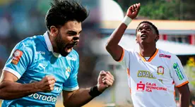 ¿A qué hora juega Sporting Cristal vs Ayacucho FC y dónde ver partido por el Torneo Clausura? ¿A qué hora juega Sporting Cristal vs Ayacucho FC y dónde ver partido por el Torneo Clausura?