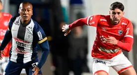 ¿Dónde ver el partido de Alianza Lima vs. Cienciano EN VIVO por internet?