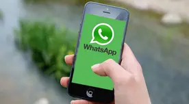 Este truco de WhatsApp sirve para leer los mensajes borrados: funciona para Android Este truco de WhatsApp sirve para leer los mensajes borrados: funciona para Android