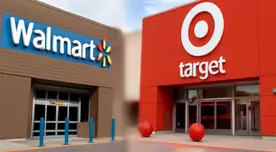 Walmart y Target lanzan ofertas irresistibles: descubre AQUÍ cómo aprovechar descuentos en cientos de productos Walmart y Target lanzan ofertas irresistibles: descubre AQUÍ cómo aprovechar descuentos en cientos de productos