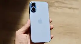 ¿Cuándo llega el iPhone 17 a Perú y cuál será su precio? ¿Cuándo llega el iPhone 17 a Perú y cuál será su precio?