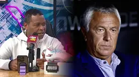 Juan Jayo expone los errores de Alianza Lima en el Clausura: "No puedes apuntar más..."