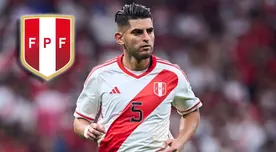 Carlos Zambrano y el inesperado mensaje sobre futuro de la selección: "No todos van a estar contentos"