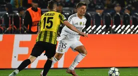 ¿Dónde ver Real Madrid vs. Kairat EN VIVO por la Champions League 2025?