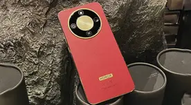 Olvídate del iPhone 17 | Este teléfono BARATO de HONOR tiene pantalla ultra brillante, 12GB de RAM y batería de 8300 mAh Olvídate del iPhone 17 | Este teléfono BARATO de HONOR tiene pantalla ultra brillante, 12GB de RAM y batería de 8300 mAh