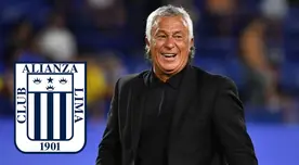 ¡Confirmado! Alianza Lima se 'refuerza' con ex Cantolao para recta final del Torneo Clausura