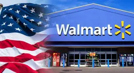 Walmart confirma cierre definitivo de tiendas en EE. UU.: estas ciudades serán afectadas Walmart confirma cierre definitivo de tiendas en EE. UU.: estas ciudades serán afectadas