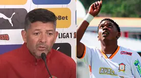 DT de Ayacucho FC sorprende con rotundo mensaje ante el tema del descenso: "Vamos a..."