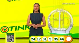 ¿Quién se llevó el Pozo Millonario de La Tinka? Revisa los números ganadores del 28 de septiembre