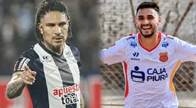 Alianza Lima vs. Atlético Grau: la sorpresiva alineación de Gorosito para volver a ganar