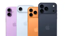 ¿Cuándo llega el iPhone 17 a Perú? Esto es lo que se sabe y precios oficiales ¿Cuándo llega el iPhone 17 a Perú? Esto es lo que se sabe y precios oficiales