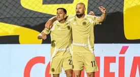 Cusco FC aplastó a Deportivo Garcilaso y presiona a Universitario en la cima del Clausura