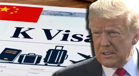 Confirmado | Mientras EE. UU. aumenta el precio de la visa H-1B, China ofrece una nueva alternativa para trabajadores extranjeros