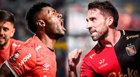 ¿A qué hora juega Melgar vs Cienciano, canal de transmisión y dónde ver partido por la Liga 1?