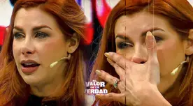 'El valor de la verdad' de Xoana González: Las duras confesiones que marcaron su vida