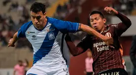 ¿Dónde ver el partido Universitario vs. Alianza Atlético EN VIVO HOY?