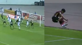 ¡Apareció el 'Tunche'! Universitario aumentó 2-0 sobre Alianza Atlético y estalla el Mansiche
