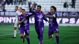Alianza Lima le volteó el marcador a Atlético Grau y se recupera en el Torneo Clausura 2025