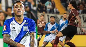 Goleador de Alianza Atlético dio duro mensaje tras victoria de Universitario: "Un buen…"