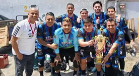 Doctor Luis Cotillo se estrena como entrenador