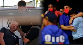 Cuidado, inmigrantes venezolanos: Gobierno de EE. UU. arresta a grupo con TPS pese al fallo que restituía la protección migratoria Cuidado, inmigrantes venezolanos: Gobierno de EE. UU. arresta a grupo con TPS pese al fallo que restituía la protección migratoria