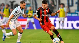 ¿Dónde ver River Plate vs. Racing EN VIVO ONLINE GRATIS?