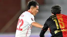 ¿Dónde ver Melgar vs. Cienciano EN VIVO por el Torneo Clausura 2025?