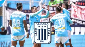 ¿Fichaje blanquiazul? Figura de ADT entró en la órbita de Alianza Lima para la temporada 2026