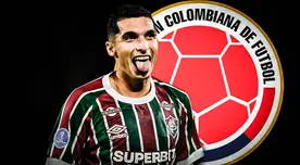 ¿Irá al Mundial? Kevin Serna recibe su primera convocatoria a la selección colombiana