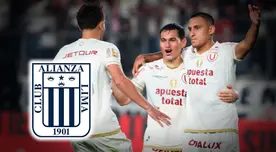 Exfigura de Alianza Lima impacta al rendirse ante el nivel de Universitario: "Es el mejor"