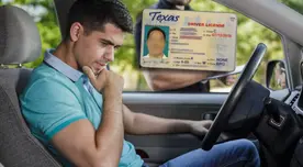 Murió la licencia de conducir para inmigrantes en Texas | trámites de conductores que poseen ciertos permisos legales serán cancelados Murió la licencia de conducir para inmigrantes en Texas | trámites de conductores que poseen ciertos permisos legales serán cancelados
