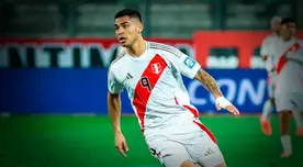 ¿No viene? Luis Ramos impacta con fuerte decisión tras ser convocado con Perú: "Solicitó..."